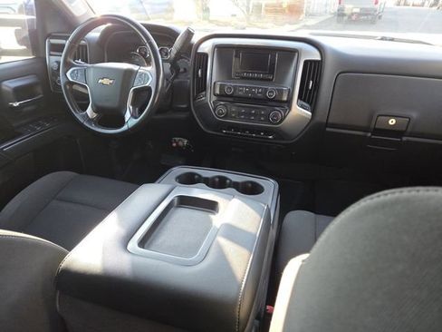 Used 2015 Chevrolet Silverado 2500 LT image 26