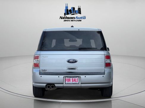 Used 2011 Ford Flex SE image 5