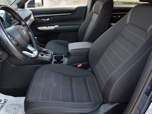Used 2024 Honda CR-V Sport image 7