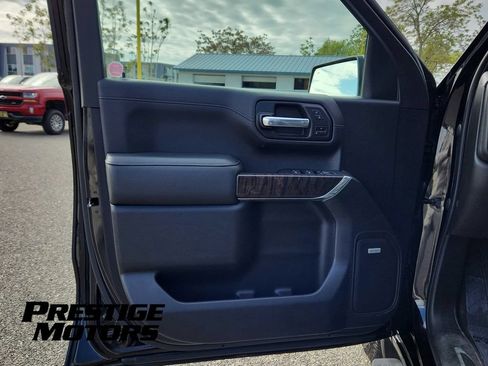 Used 2020 GMC Sierra 1500 Denali w/ Technology Package AWD/4WD image 14