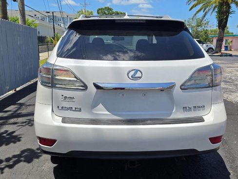 Used 2010 Lexus RX 350 2WD image 17
