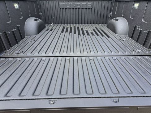 New 2026 Toyota Tundra Limited image 28