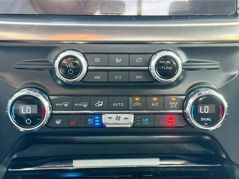 Certified 2021 Ford F150 King Ranch w/ Equipment Group 601A High image 21