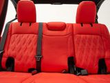 Used 2025 Jeep Wrangler Unlimited Sport image 3