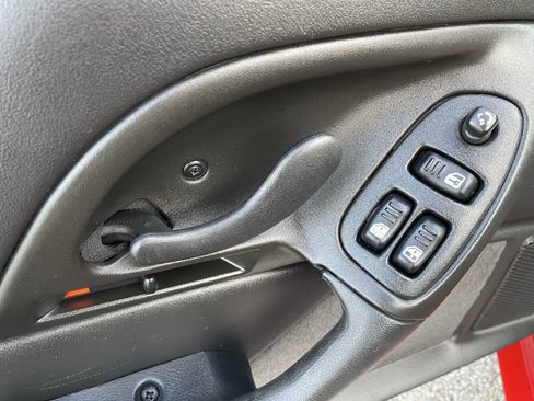 Used 2002 Chevrolet Camaro Z28 image 51