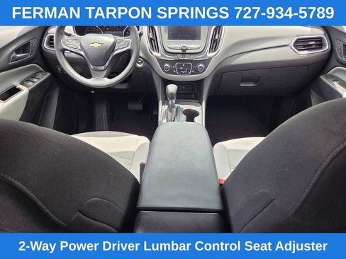 Used 2023 Chevrolet Equinox LT FWD image 18