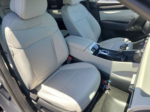 New 2026 Hyundai Tucson SE FWD image 21