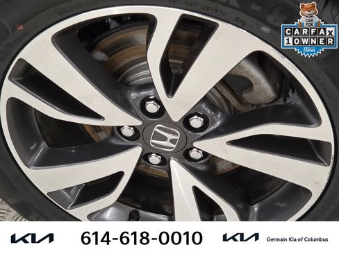 Used 2024 Honda Odyssey Touring image 12
