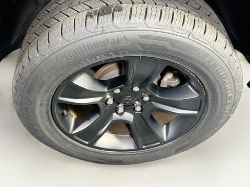 Used 2023 RAM 1500 Big Horn AWD/4WD image 30