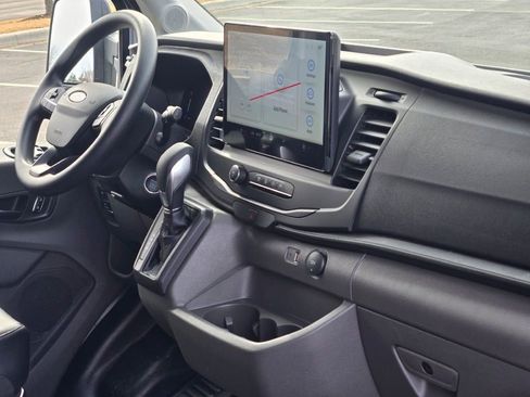 New 2026 Ford Transit 250 148 Medium Roof image 6