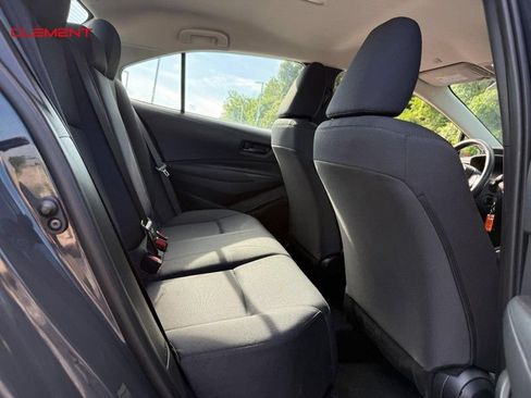 Used 2026 Toyota Corolla LE FWD image 8