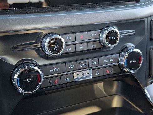 New 2026 Ford F150 XLT w/ Equipment Group 302A MID image 19