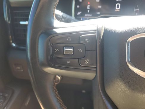 Used 2024 GMC Sierra 2500 AT4 w/ AT4 Premium Plus Package AWD/4WD image 20