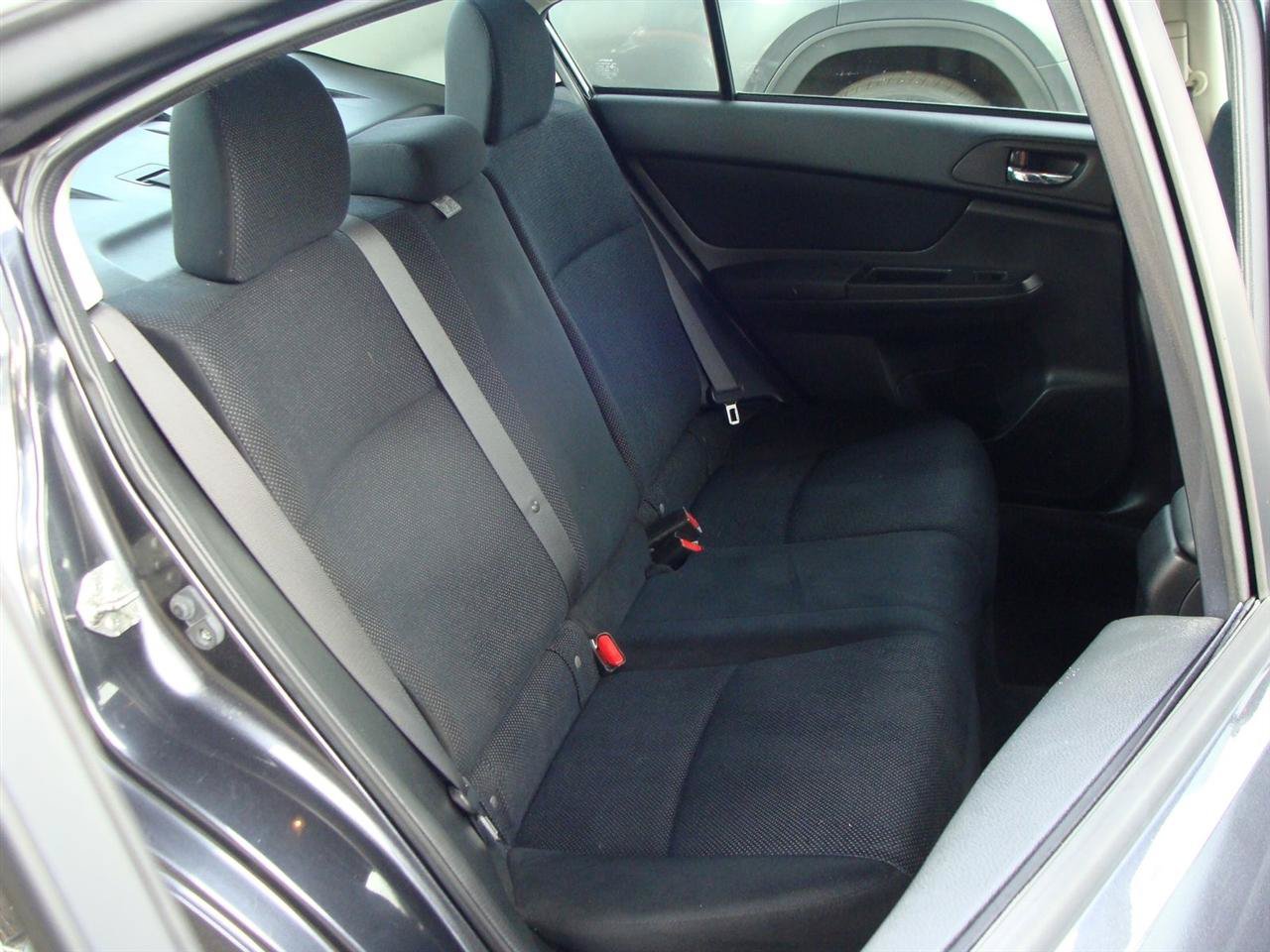 Used 2013 Subaru Impreza 2.0i Premium w/ Popular Pkg 2 AWD/4WD image 11