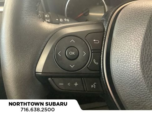 Used 2020 Toyota RAV4 XLE w/ Convenience Package image 14