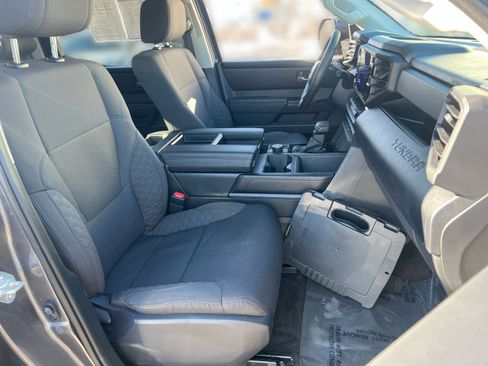 Used 2024 Toyota Tundra SR5 w/ SX Package image 25