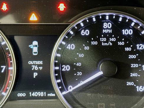 Used 2013 Lexus GS 350 AWD w/ Premium Pkg image 19