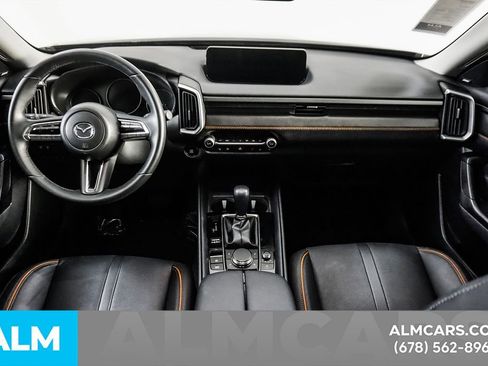 Used 2026 MAZDA CX-50 AWD 2.5 S w/ Premium Package image 25