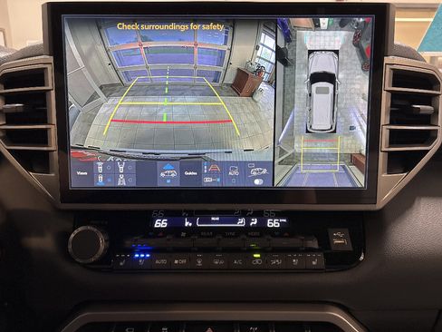 New 2026 Toyota Sequoia Limited AWD/4WD image 10