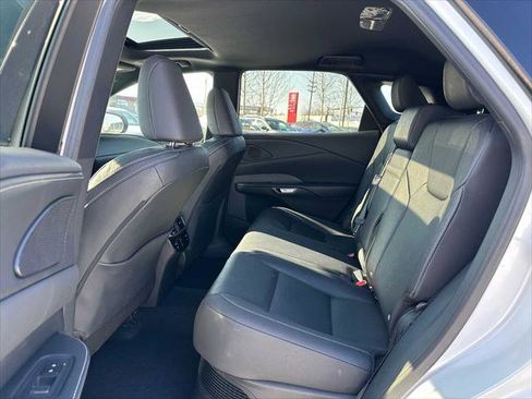 Used 2024 Lexus RX 350 w/ Convenience Package AWD/4WD image 17
