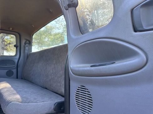 Used 2000 Dodge Ram 1500 Truck SLT image 27