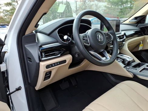 Certified 2026 Acura MDX SH-AWD w/ Technology Package image 20