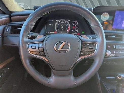 Certified 2023 Lexus ES 350 350 image 12