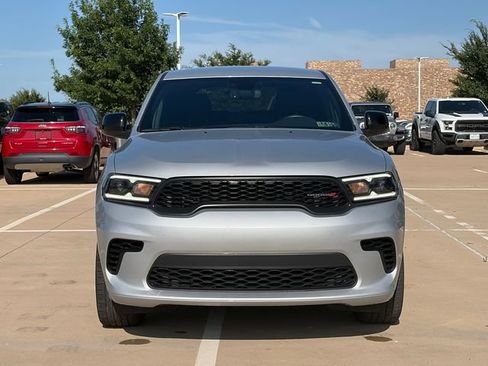 Used 2025 Dodge Durango GT AWD/4WD image 2