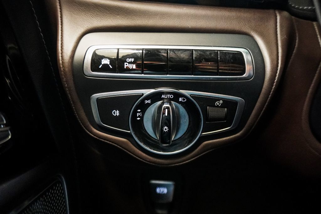Used 2019 Mercedes-Benz G 63 AMG 4MATIC image 20