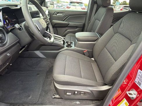 New 2026 Chevrolet Colorado LT w/ Advanced Trailering Package RWD image 16