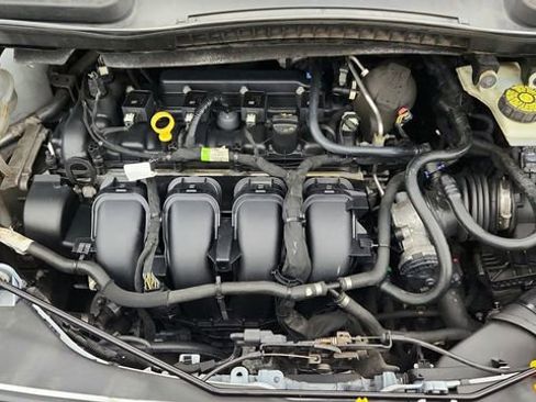 Used 2020 Ford Transit Connect XL image 27