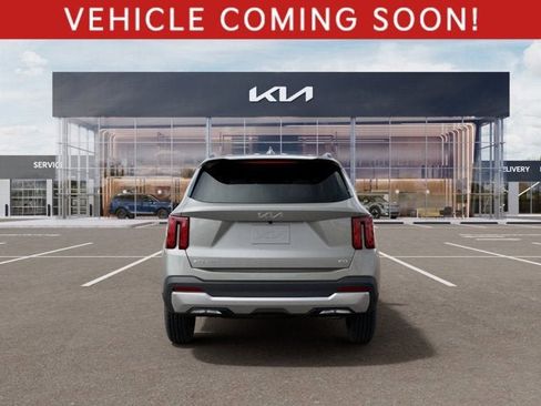 New 2026 Kia Sorento S AWD/4WD image 5