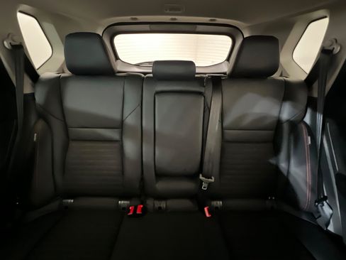New 2026 Nissan Rogue SV w/ Rock Creek Premium Package AWD/4WD image 26