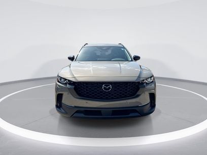 New 2026 MAZDA CX-50 Meridian Edition w/ Weather Package