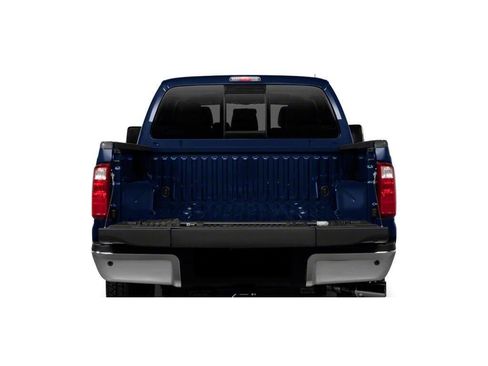 Used 2011 Ford F250 Lariat w/ Lariat Interior Pkg RWD image 88