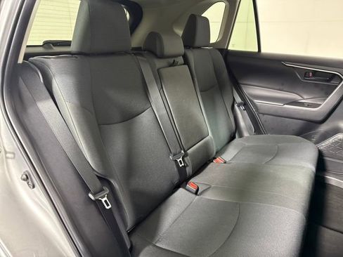 Certified 2023 Toyota RAV4 LE image 12