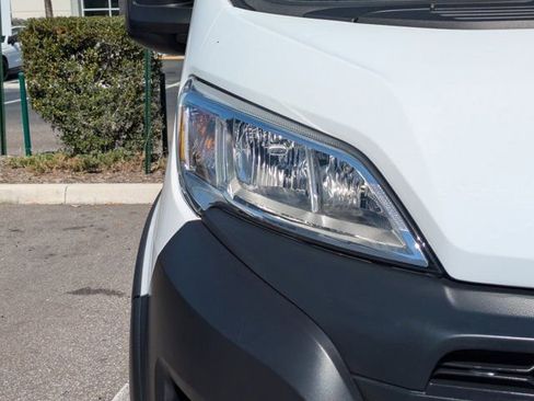 Used 2024 RAM ProMaster 3500 w/ Convenience Group image 8