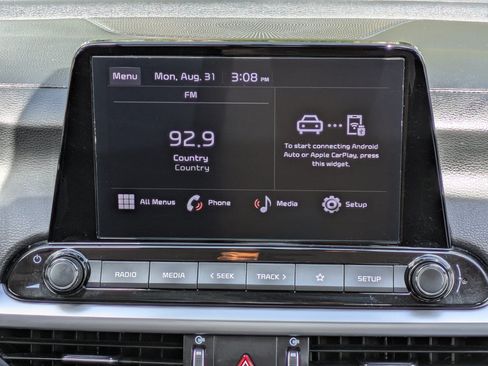 Certified 2024 Kia Forte LXS FWD image 14
