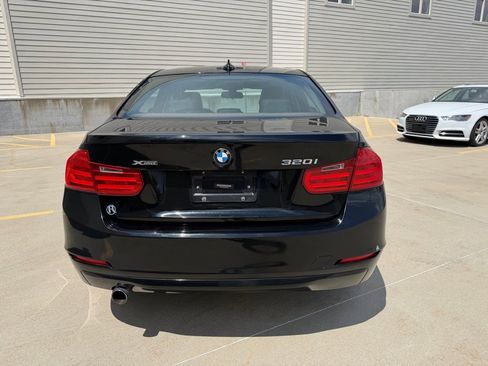Used 2013 BMW 320i xDrive Sedan AWD/4WD image 6
