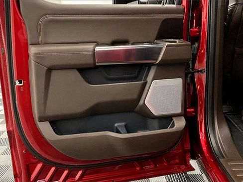 Used 2025 Ford F350 King Ranch image 19