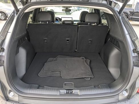 Used 2025 Ford Escape SE w/ PHEV Premium Package FWD image 28