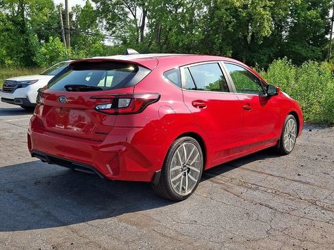 New 2026 Subaru Impreza 2.0i Sport AWD/4WD image 7