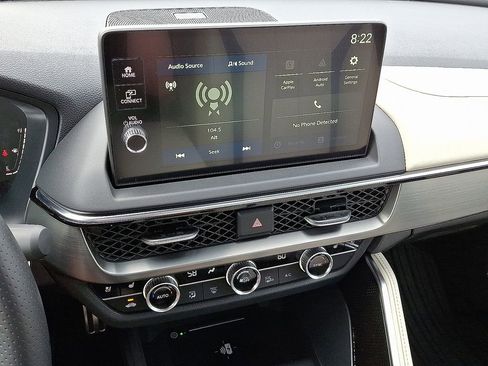 New 2026 Acura ADX A-Spec FWD image 11