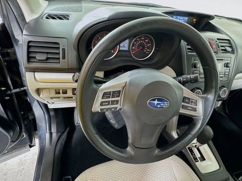 Used 2014 Subaru Forester 2.5i Premium w/ Popular Package #1 image 11