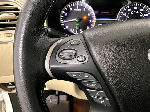 Used 2018 INFINITI QX60 Luxe w/ Deluxe Technology Package image 18