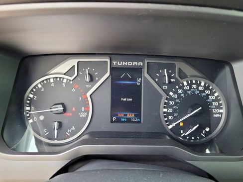 New 2025 Toyota Tundra SR5 image 31