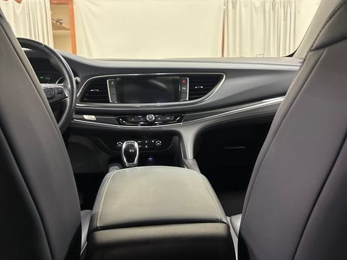 Used 2021 Buick Enclave Essence w/ Sound and Sites Package FWD image 17