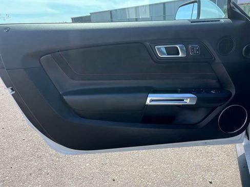 Used 2021 Ford Mustang GT Premium w/ Equipment Group 401A RWD image 18