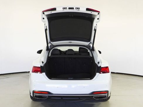 Used 2022 Audi A5 2.0T Premium w/ Convenience Package image 10