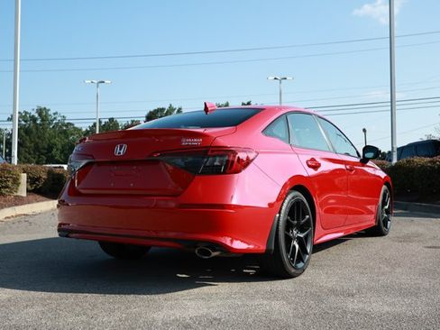 Used 2023 Honda Civic Sport image 6